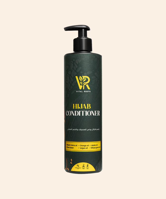 Hijab Full Set 500 ml - Image 4
