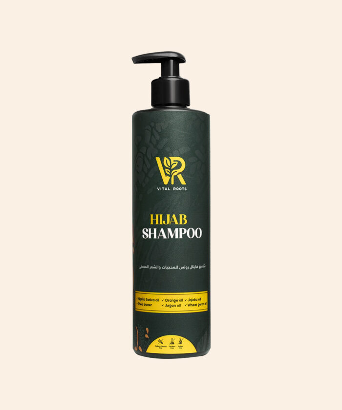Hijab Full Set 500 ml - Image 3