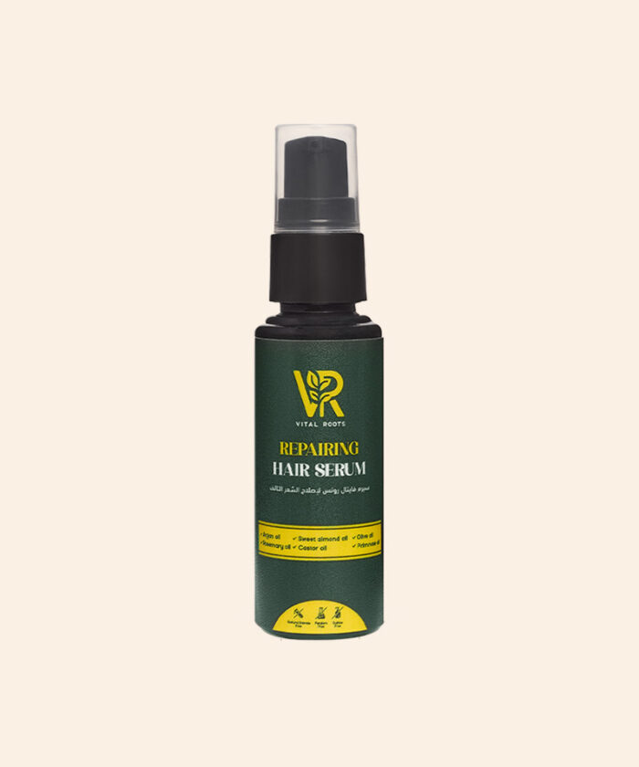 Hijab Full Set 500 ml - Image 6