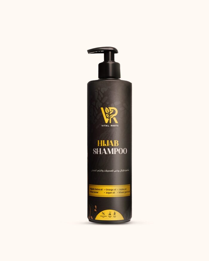 Hijab Shampoo 250 ml - Image 2