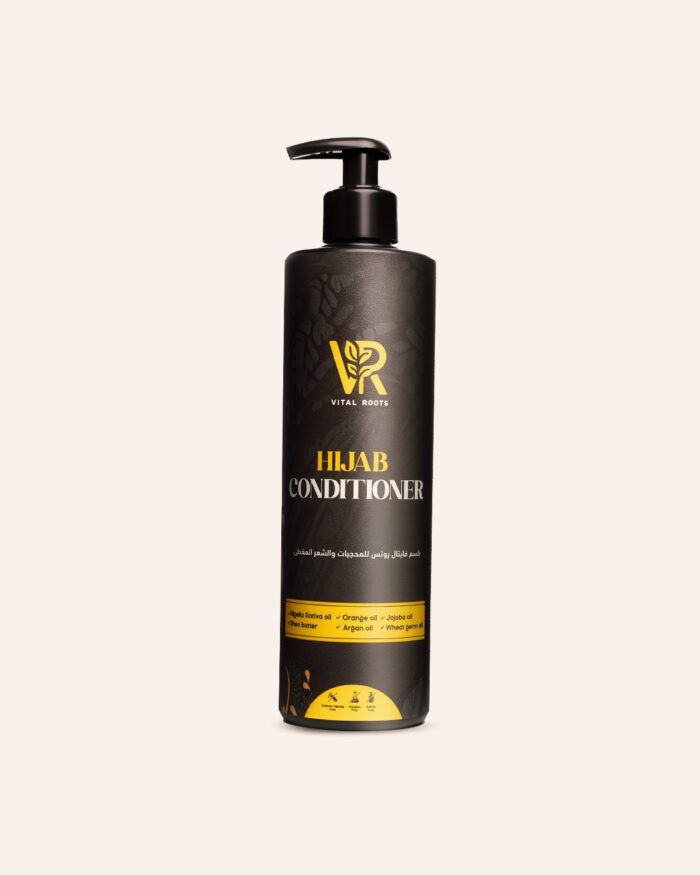 Hijab Conditioner 500 ml - Image 2