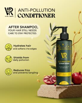 Anti-Pollution Conditioner 500 ml