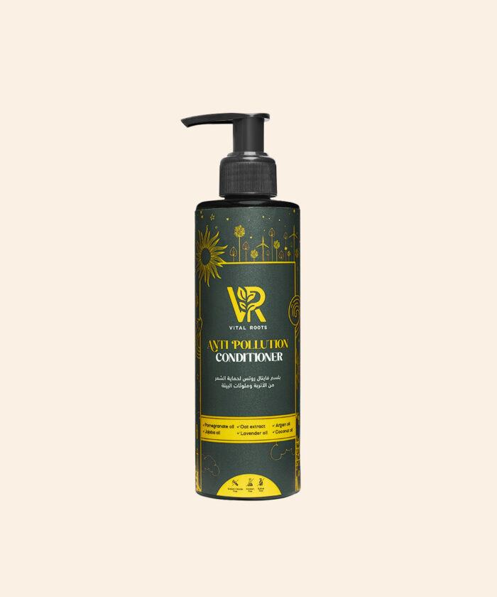 Anti-Pollution Full Set 500 ml - Image 3